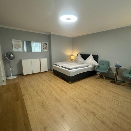 City Apartment Am Hauptbahnhof N3 Norimberk Exteriér fotografie
