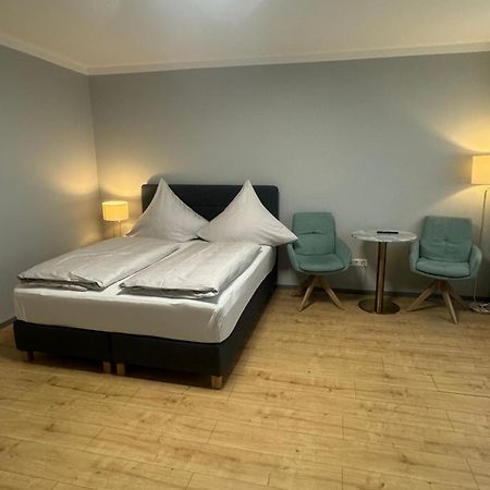 City Apartment Am Hauptbahnhof N3 Norimberk Exteriér fotografie