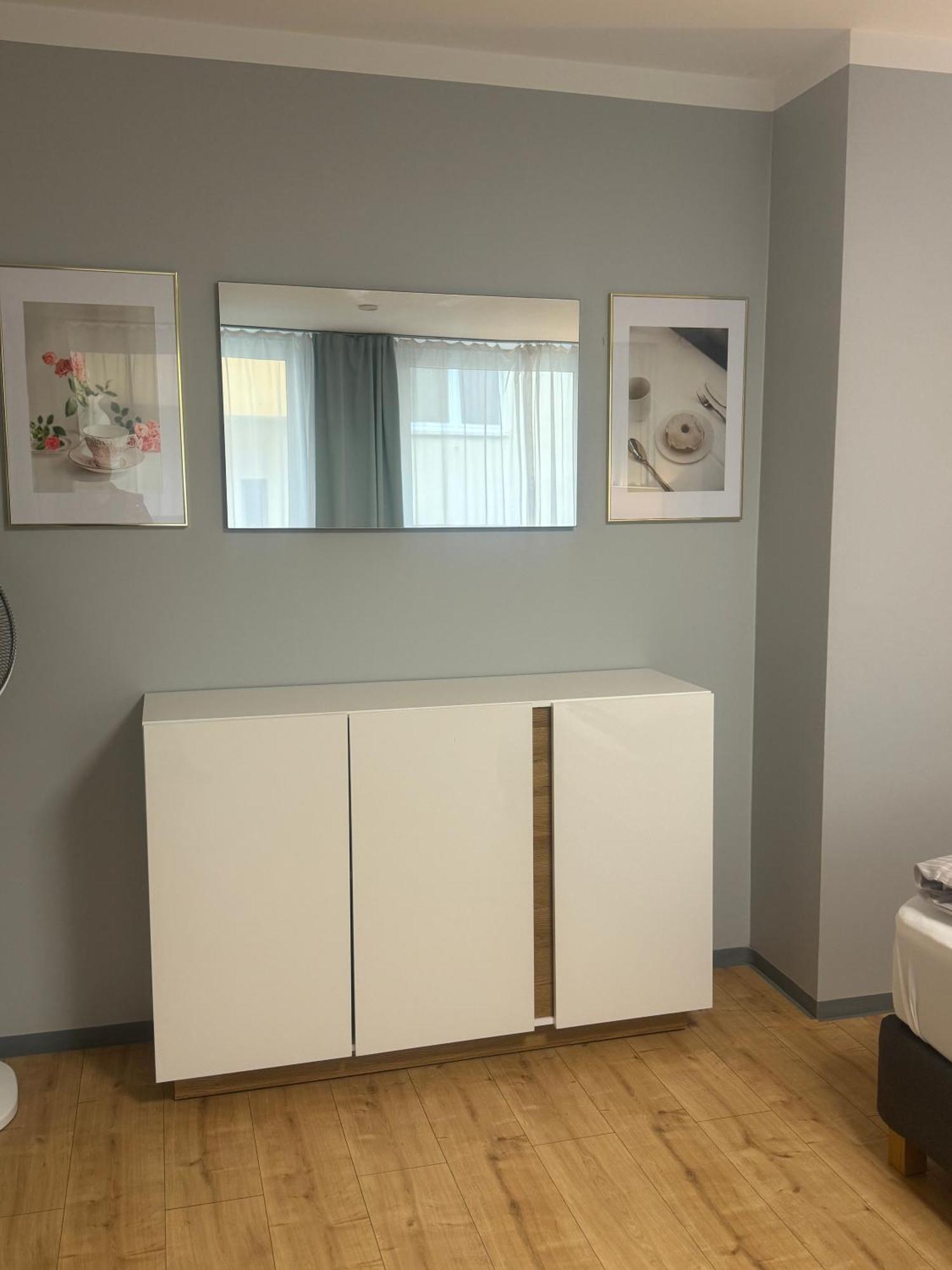 City Apartment Am Hauptbahnhof N3 Norimberk Exteriér fotografie
