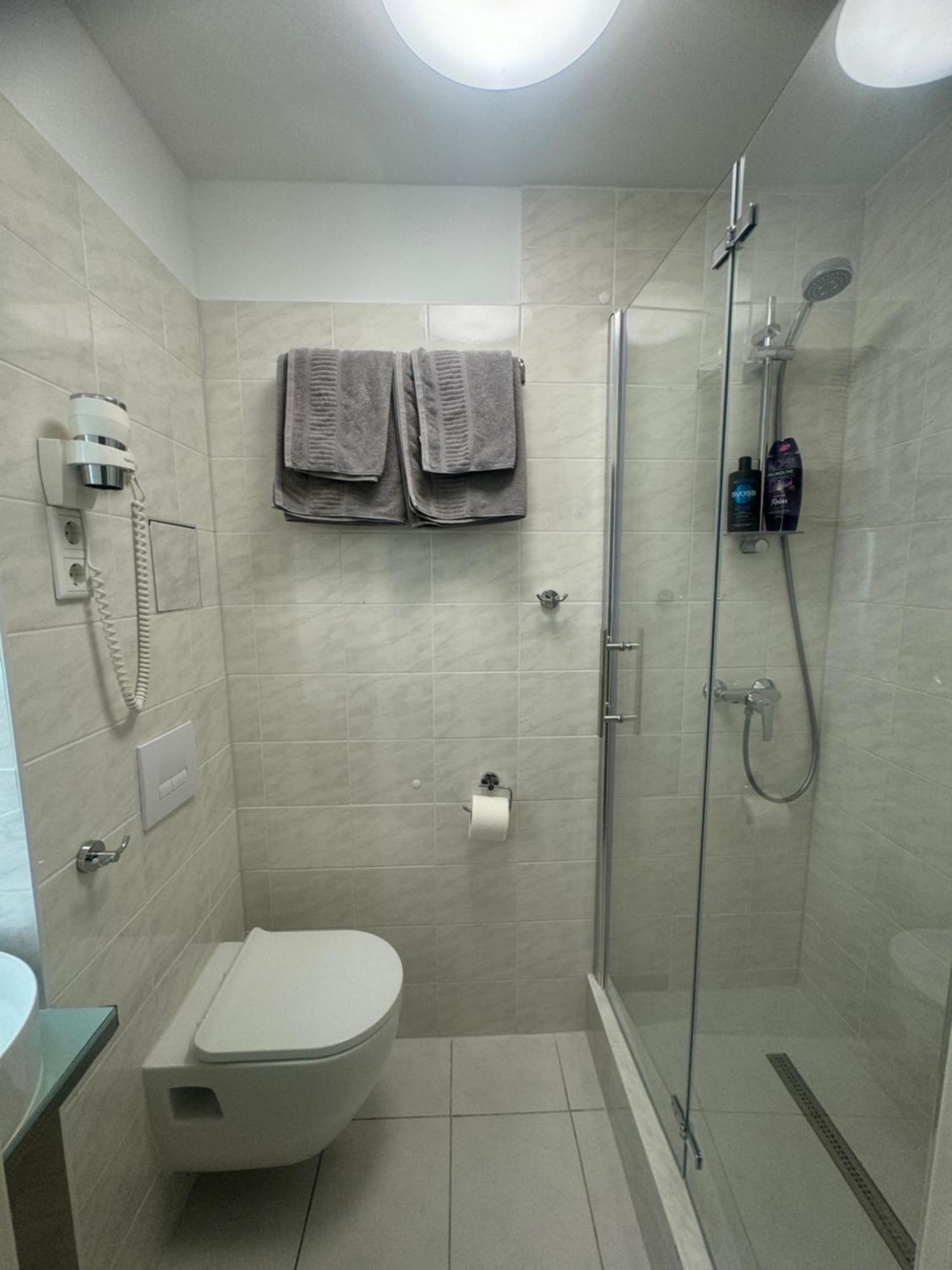 City Apartment Am Hauptbahnhof N3 Norimberk Exteriér fotografie