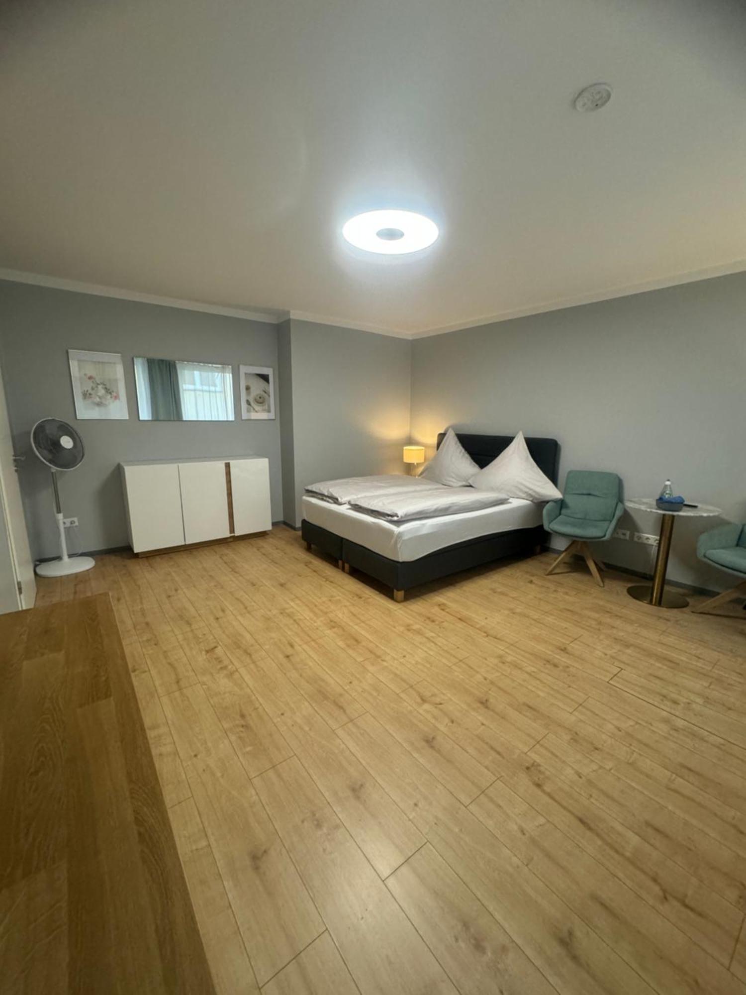 City Apartment Am Hauptbahnhof N3 Norimberk Exteriér fotografie