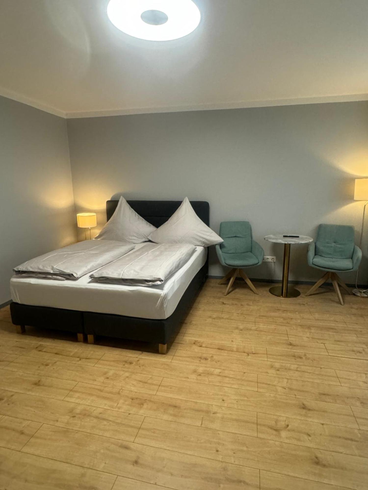 City Apartment Am Hauptbahnhof N3 Norimberk Exteriér fotografie
