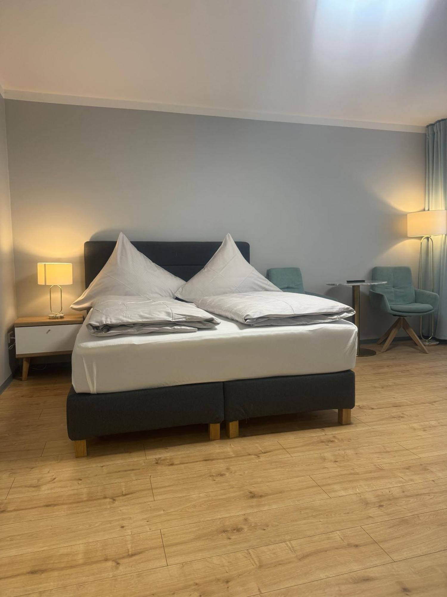 City Apartment Am Hauptbahnhof N3 Norimberk Exteriér fotografie