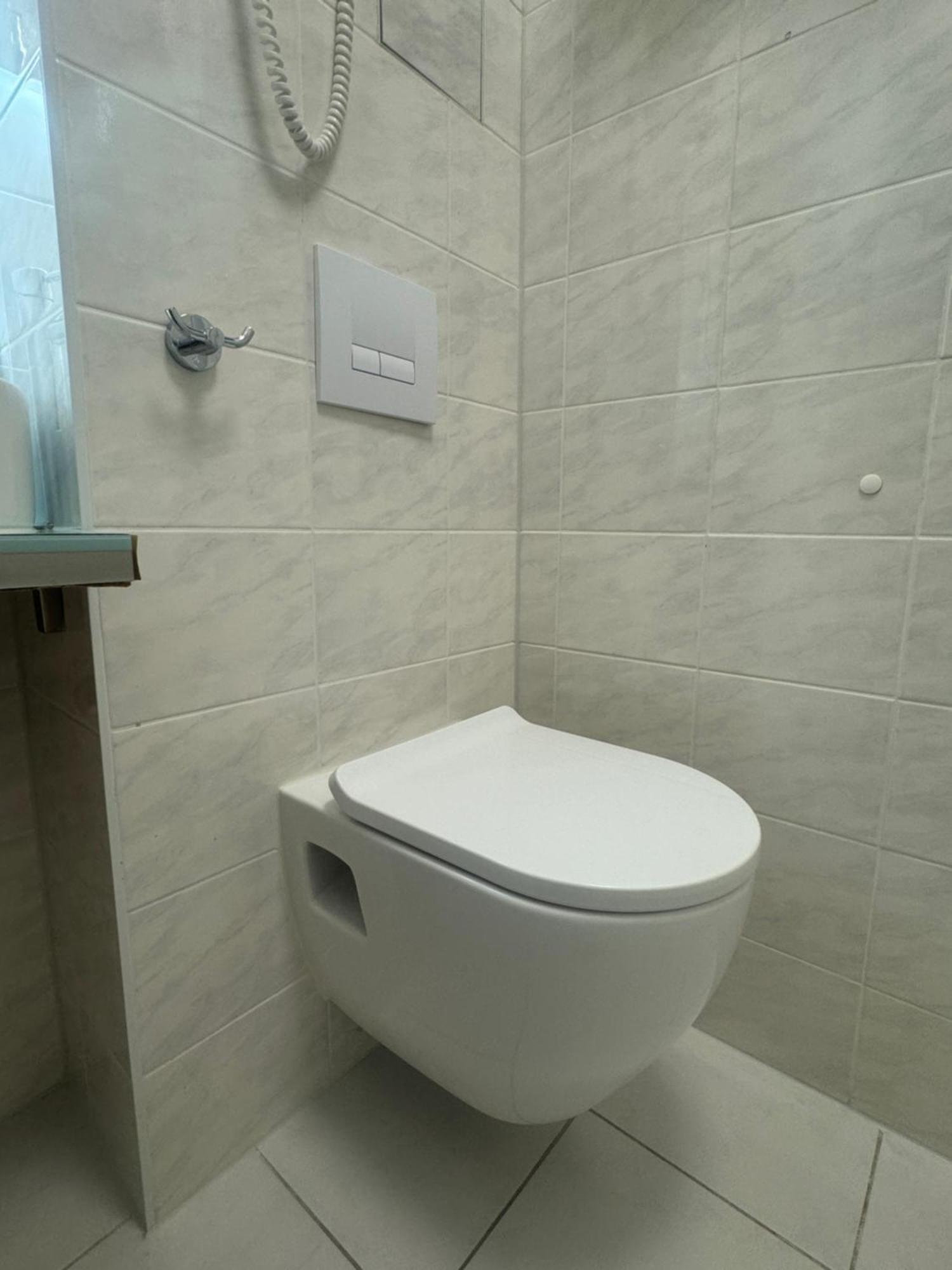 City Apartment Am Hauptbahnhof N3 Norimberk Exteriér fotografie