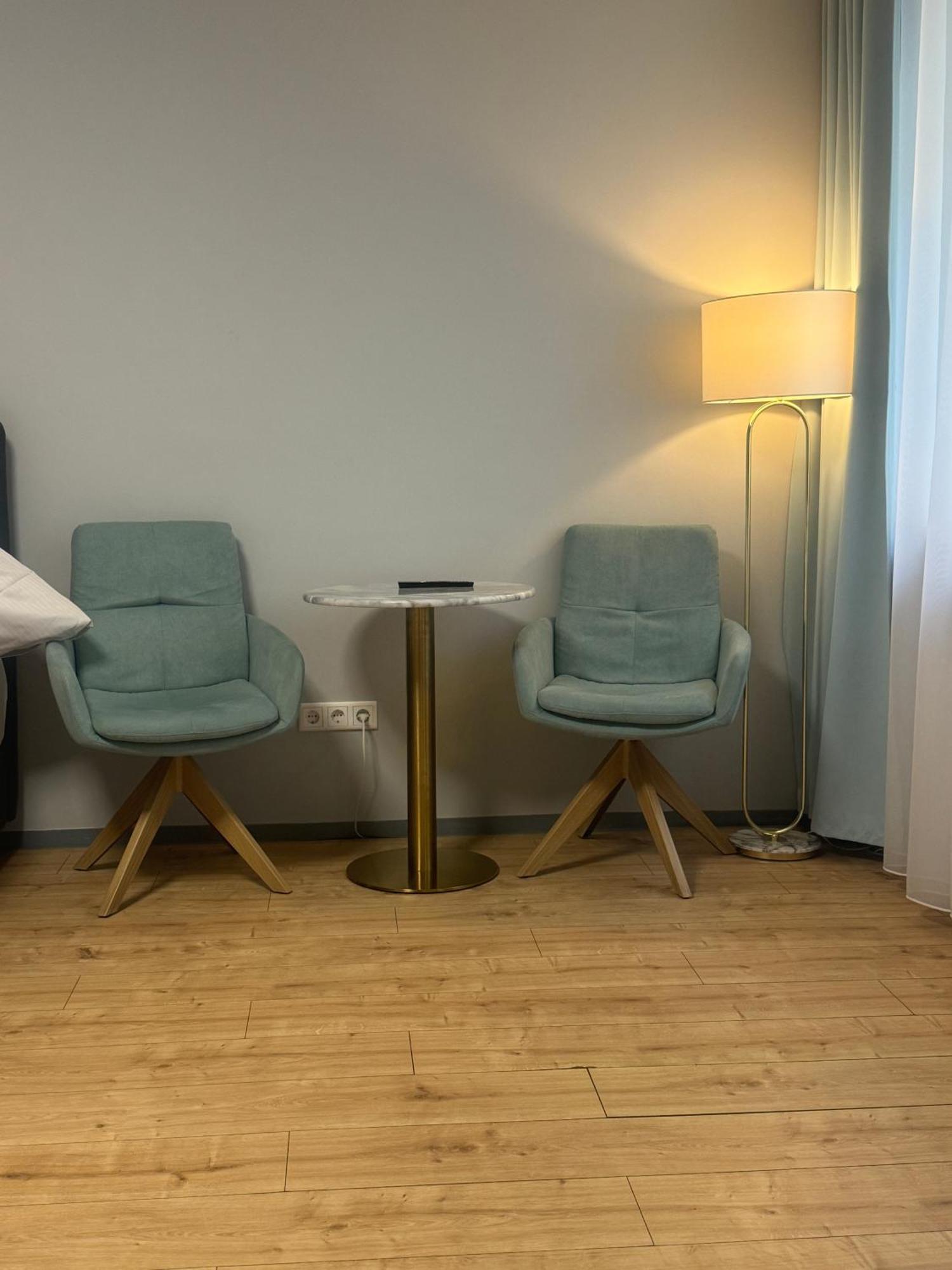 City Apartment Am Hauptbahnhof N3 Norimberk Exteriér fotografie